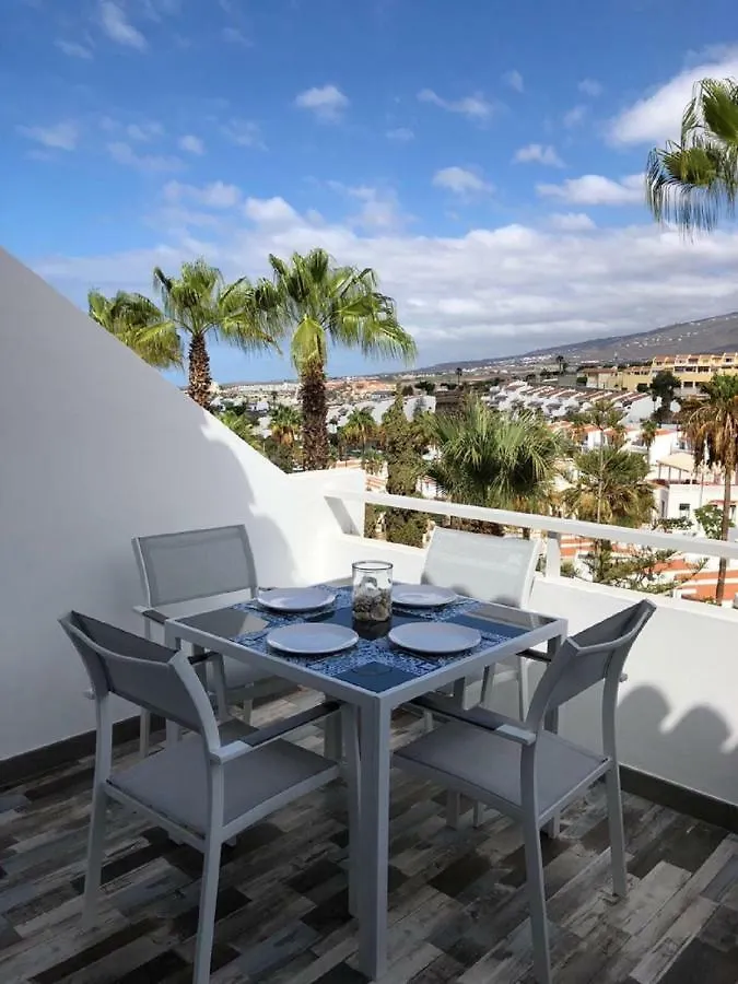 Appartamento Village Island Heights Costa Adeje