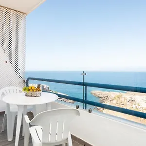  Appartamento Home2book Paradise Ocean View