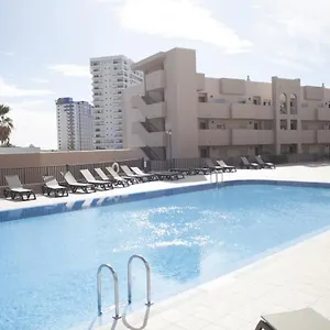 Playa Paraiso, El Horno Holidays&relax Apartamento Costa Adeje (Tenerife)